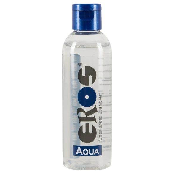 EROS Aqua - Wasserbasiertes Gleitmittel (50ml)