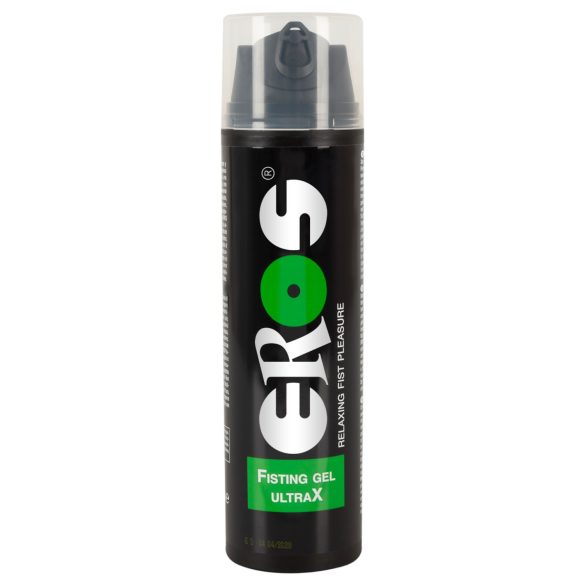 EROS Fisting - (Faust-) Gleitgel (200ml)