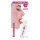 HOT - Blowjob Gel - orales Gleitgel - Erdbeere (50 ml)