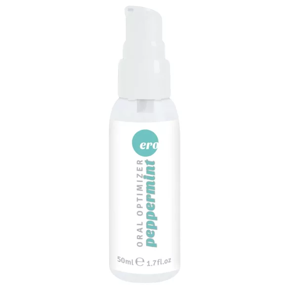 Blowjob Gel - Oral-Gleitgel - Pfefferminz (50ml)