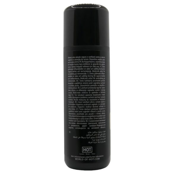 HOT Premium Glide - Silikon Gleitmittel (200 ml)