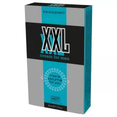 HOT XXL Volume - Intimcreme für Männer (50ml)