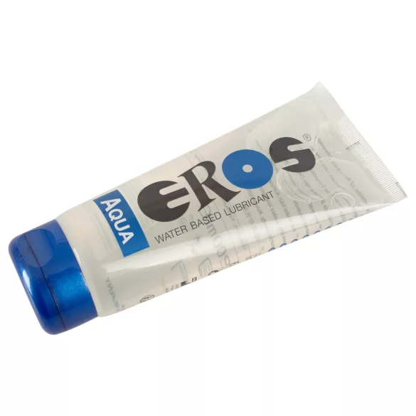 EROS Aqua - wasserbasiertes Gleitmittel (200ml)