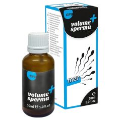 HOT VOLUME - Samensteigerung Tropfen (30ml)