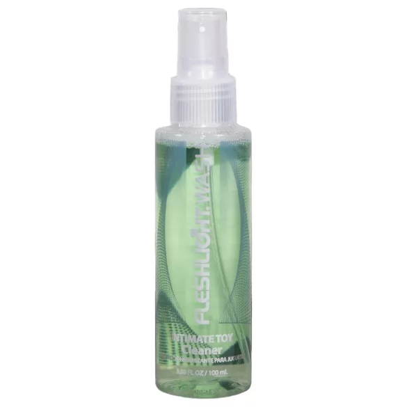 Fleshlight - Fleshwash Desinfektions-Reinigungsspray (100 ml)