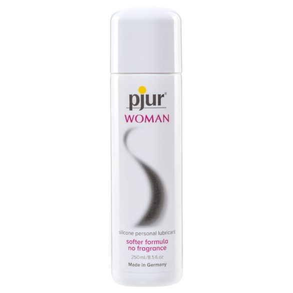 pjur Woman Sensitive Gleitmittel (250ml)