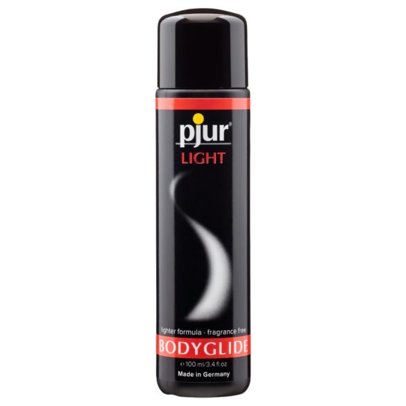 pjur Light Gleitmittel (100ml)