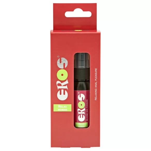 EROS beruhigendes Analgleitmittel Spray (30ml)