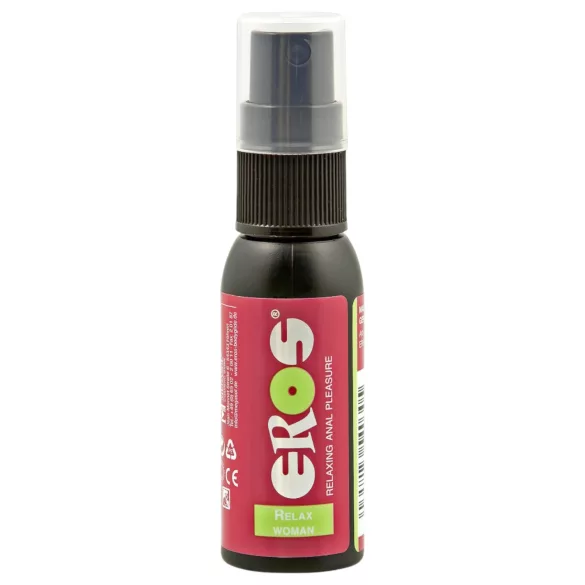 EROS beruhigendes Analgleitmittel Spray (30ml)