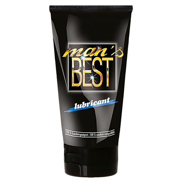 Joydivision mans BEST - wasserbasiertes Gleitgel (150ml)