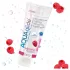 AQUAglide - wasserbasierte Gleitmittel - Himbeere (100 ml)