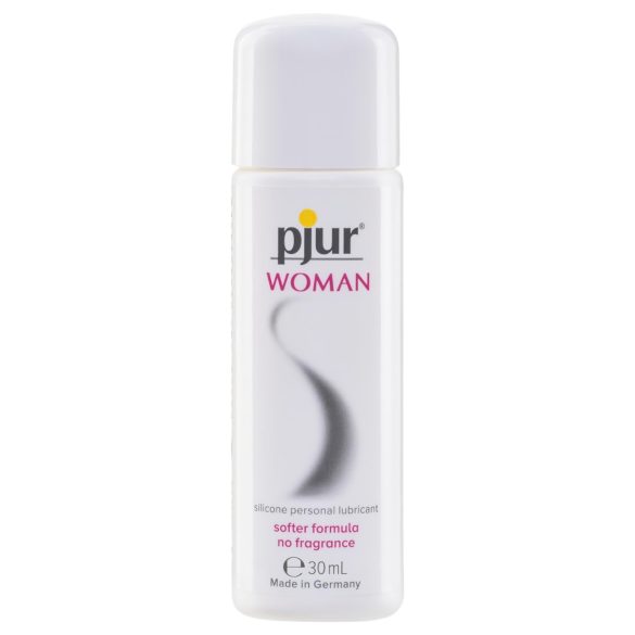 pjur Woman sensitive Gleitgel (30ml)
