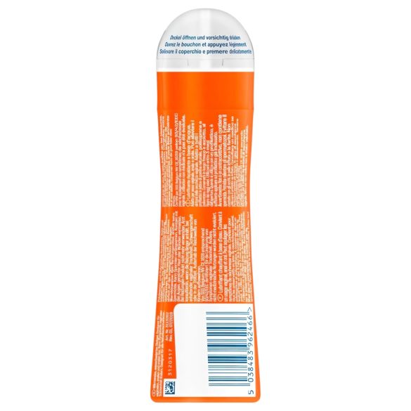 Durex Warming - wärmendes Gleitgel (50ml)