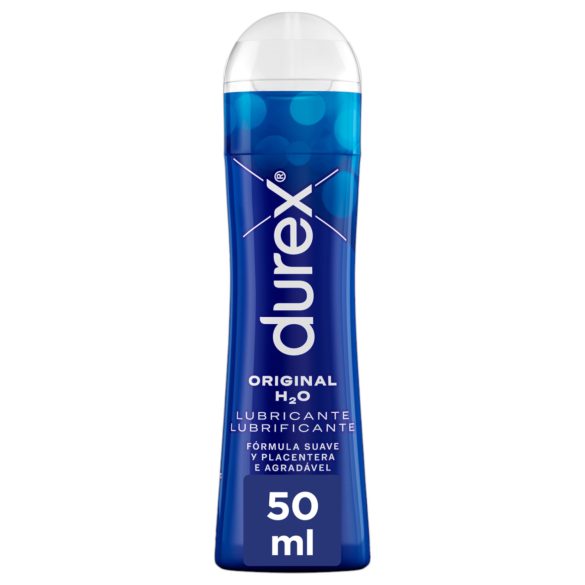 Durex Originals - Wasserbasiertes Gleitgel (50ml)