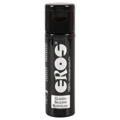 EROS 2in1 - Silikon-Gleitgel (30 ml)