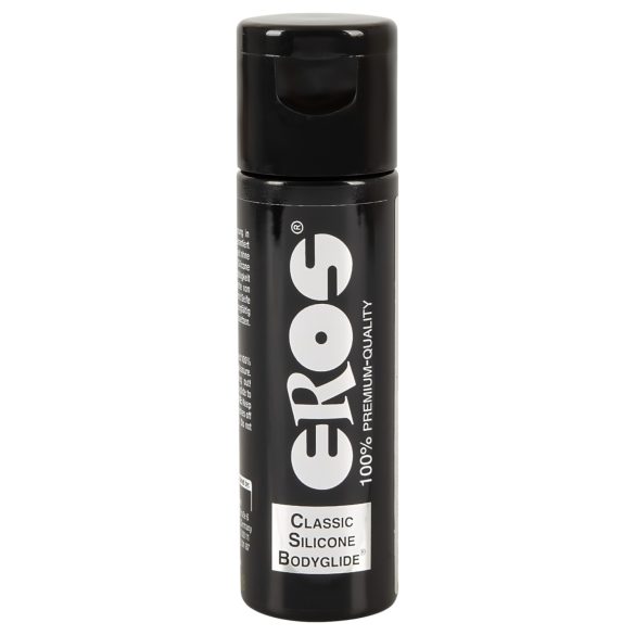 EROS 2in1 - Silikon-Gleitgel (30 ml)