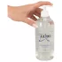 Just Glide wasserbasiertes Gleitgel (500ml)