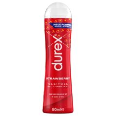 Durex Play Erdbeere - Gleigel (50ml)