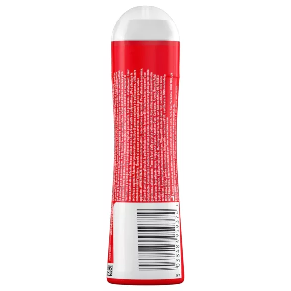 Durex Strawberry - Erdbeer Gleitgel (50ml)