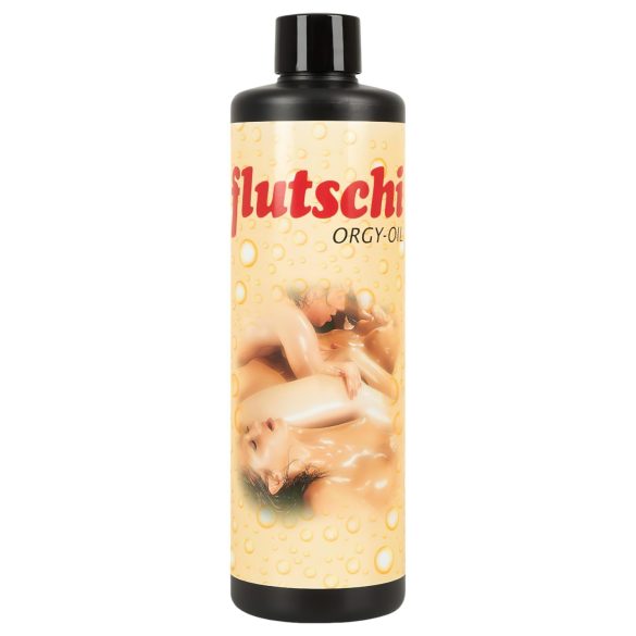 Flutschi Orgie-Öl Gleitmittel (500ml)