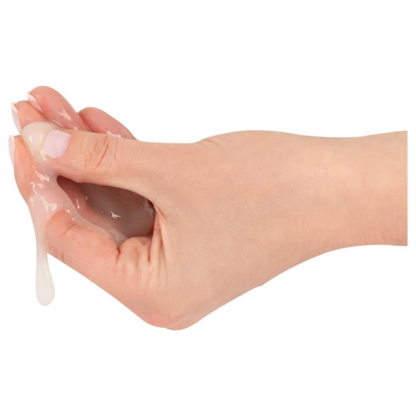 Stahl Erektion - Peniscreme (80ml)