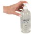 Just Glide Anal - Wasserbasiertes Analgleitgel (500ml)