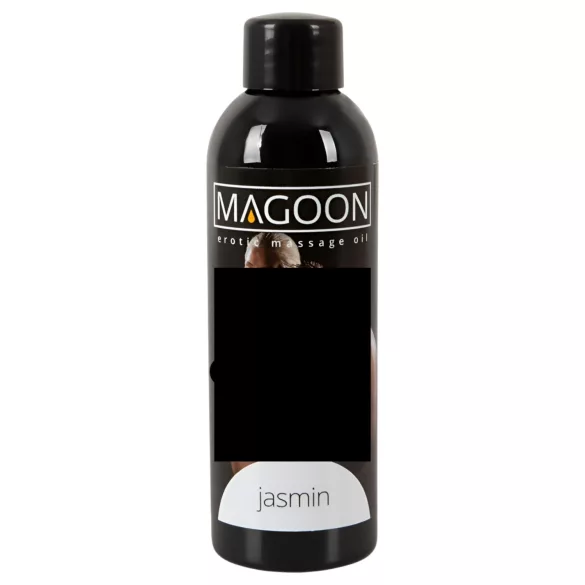 Magoon Massageöl-Set (6x100ml)