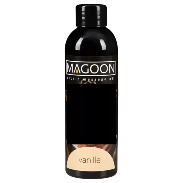 Magoon Massageöl-Set (6x100ml)