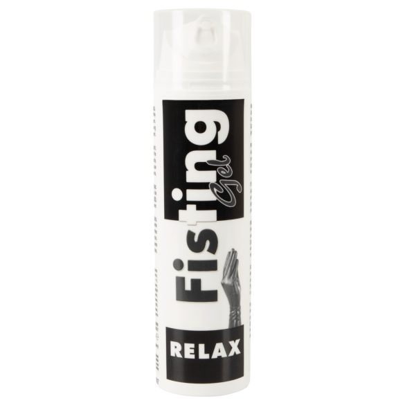 Fisting-Entspannungs-Gel (200ml)