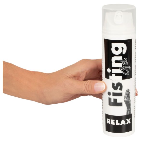 Fisting-Entspannungs-Gel (200ml)