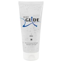 Just Glide - Anal-Gleitmittel (200ml)