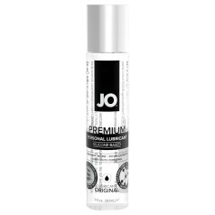 JO Premium Silikon-Gleitmittel (30ml)