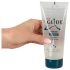 Just Glide Premium Original - Vegan, wasserbasiertes Gleitmittel (200ml)