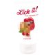 Lick it! - 2in1 essbares Gleitgel - Kirsche (50ml)