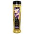 Shunga - Massageöl - Exotische Früchte (240ml)