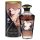 Shunga - wärmendes Massageöl - Schokolade (100ml)