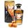 Shunga - Wärmendes Massageöl - Karamell (100ml)