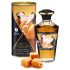 Shunga - Wärmendes Massageöl - Karamell (100ml)
