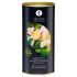 Shunga - Erwärmendes Massageöl - Grüner Tee (100ml)