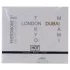 HOT LMTD Pheromon Parfüm Paket für Damen (4x5ml)
