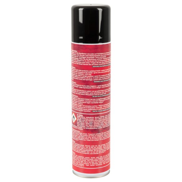 Latex Glanzspray (400ml)
