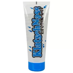 KlatschNass - hyaluron wasserbasiertes Gleitmittel (240ml)