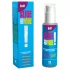 Intt - Essbares, prickelndes Intimgel - Brombeere (35ml)