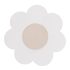 Cottelli Brustwarzen-Abdeckung - Blumen-Design - Natur (12 Stk.)