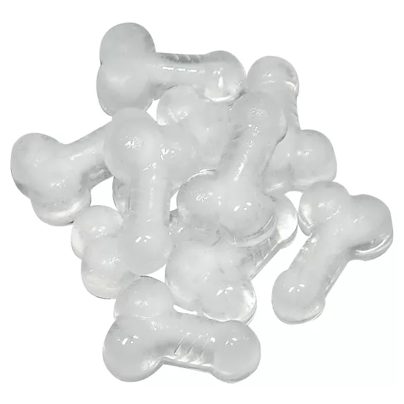 Silikon Penis Eiswürfelform