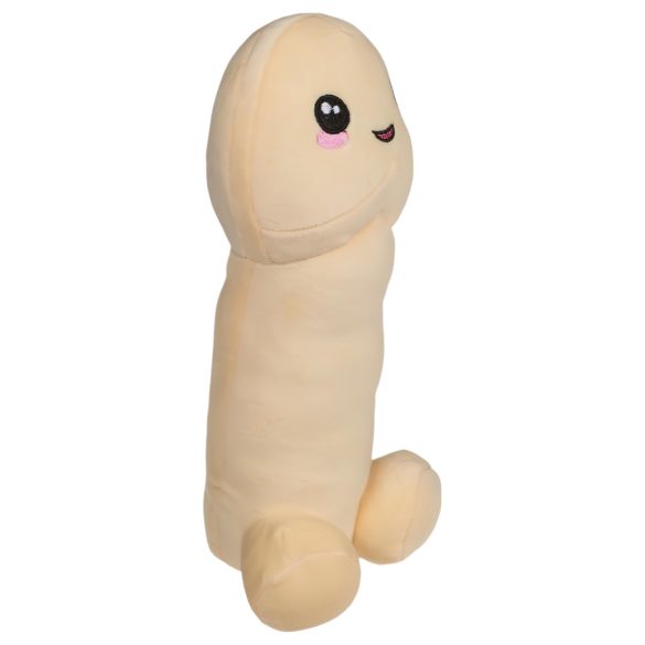 Plüsch Penis - 30 cm (natur)