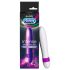 Durex Intense Pure Fantasy - weißer Stabvibrator