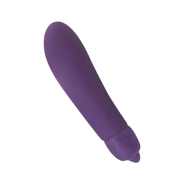 Lonely - Auberginen-Vibrator (lila)