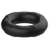 Pulselock Cirkl - Silikon-Penisring (schwarz) - 26 mm