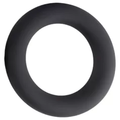 Pulselock Cirkl - Silikon-Penisring (schwarz) - 30 mm